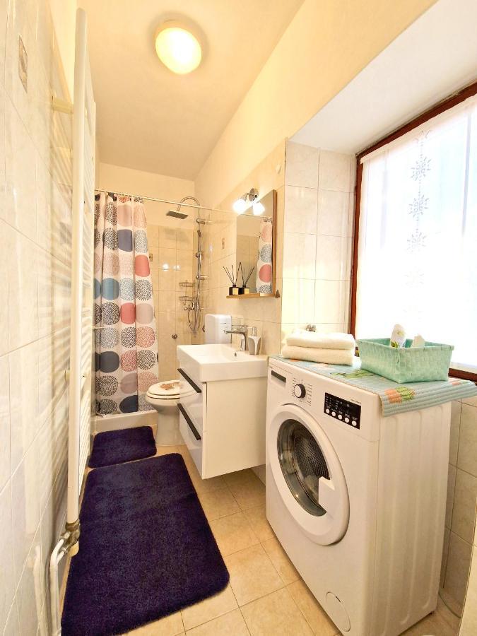 Apartmani Antonija Vozilici المظهر الخارجي الصورة